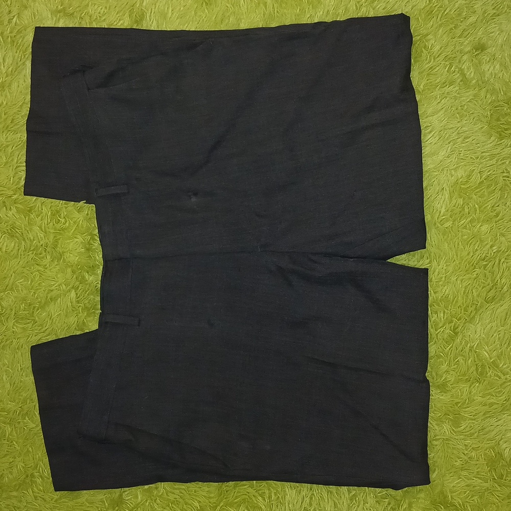 Haggar Clothings Straight Fit‎ ECLO Dress Pants Size 40X29